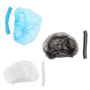 medical hairnet