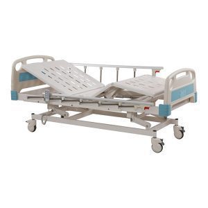 5 Function Electric Hospital Bed - Paula Medical Solutions