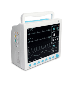 Patient Monitor Contec 5 - Paula Medical Solutions