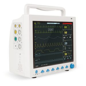 Patient Monitor Contec 5 - Paula Medical Solutions