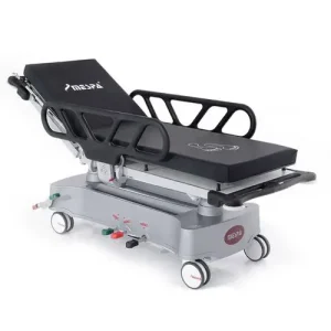 Patient Stretcher Electric - Paula Medical Solutions