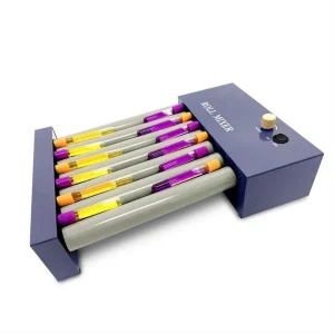 Lab Roller Mixer - Paula Medical Solutions