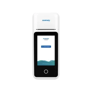 Blood Gases and Electrolyte Analyzer (Seamaty)