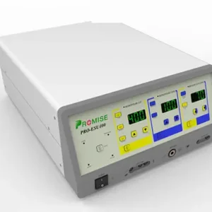Diathermy Machine Promise PRO-ESU400