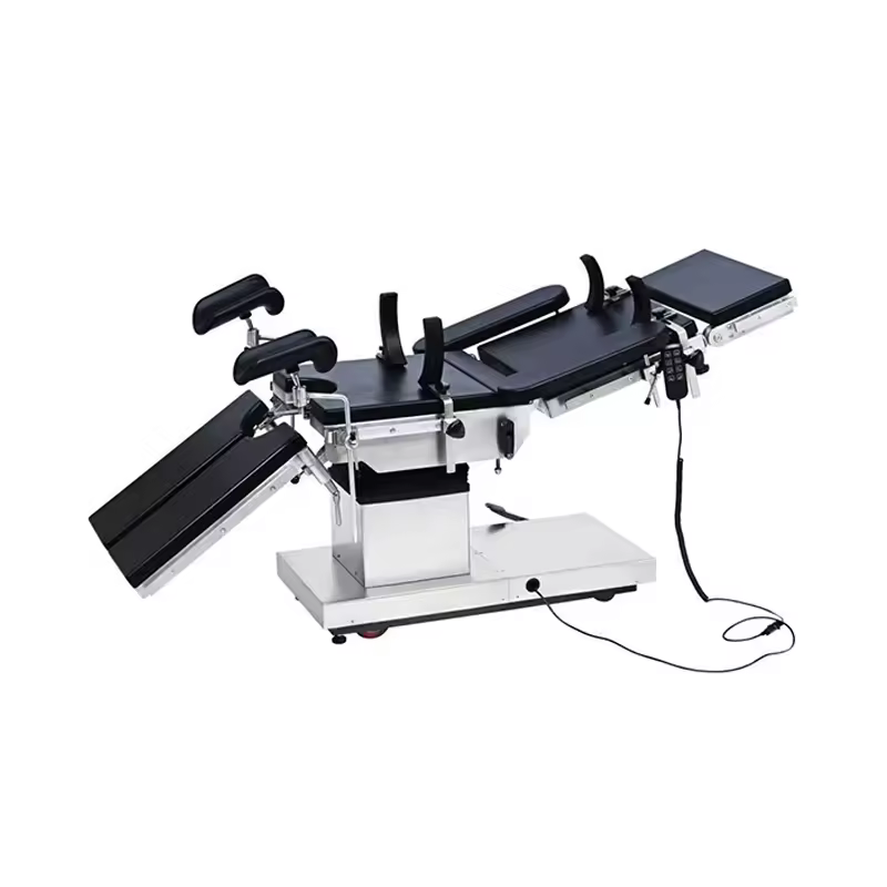 Electric Operating Table