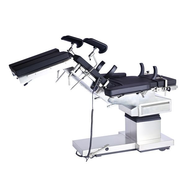 Electric Operating Table
