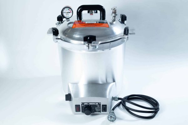 Autoclave Sterilizer 75 Litres