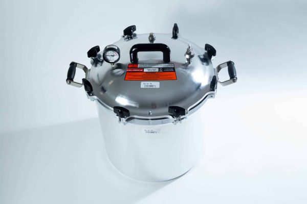 Autoclave Sterilizer 75 Litres