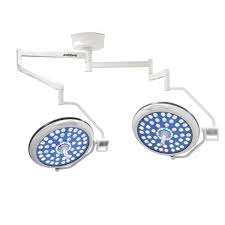 Double Arm Theatre Light Halogen paula solutions