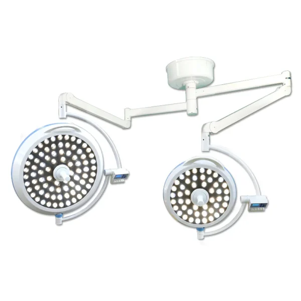 Double Arm Theatre Light Halogen