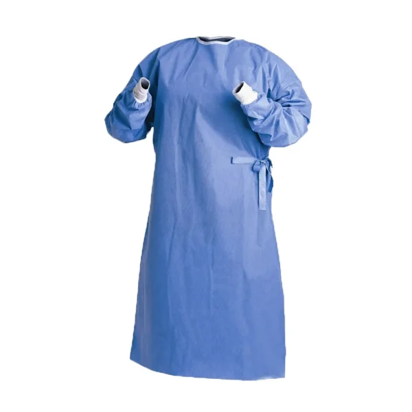 Sterile Surgical Gowns