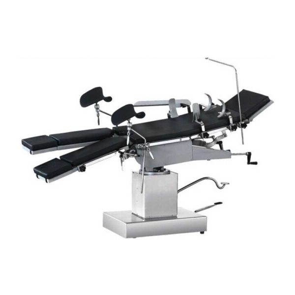 Hydraulic Operating Table