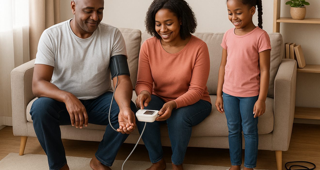 Why Every Home Needs Basic Medical Equipment