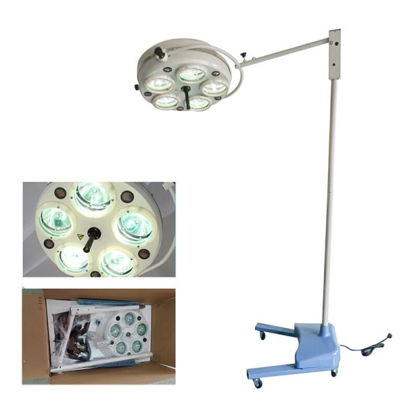Single Arm Theatre Light Halogen