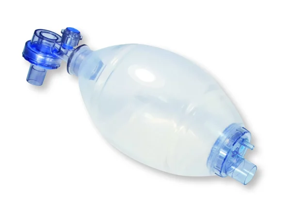 Medical Ambu Bag paula solutions