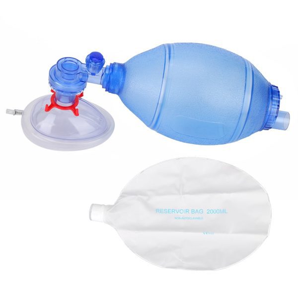 Medical Ambu Bag paula solutionsv