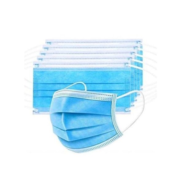Surgical Masks