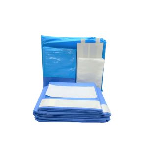 Universal Surgical Drapes