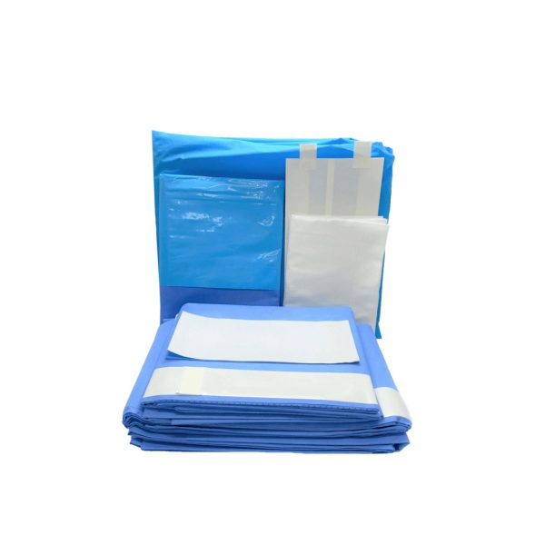 Universal Surgical Drapes