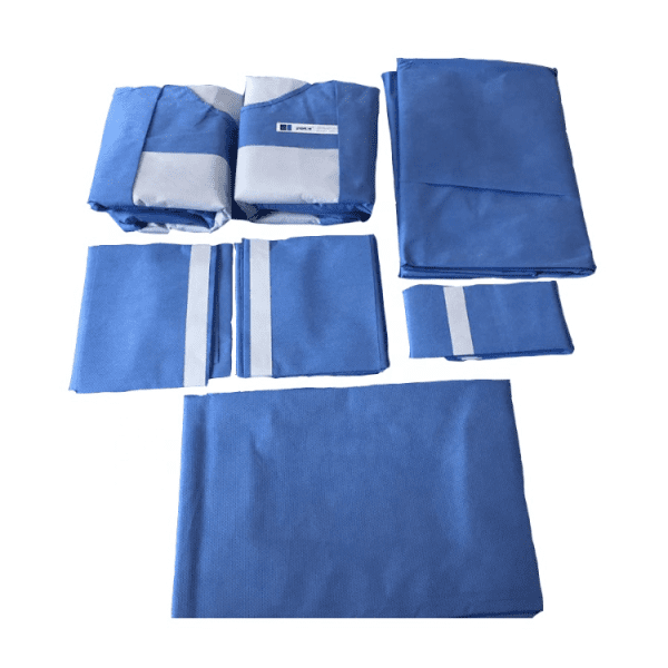Universal Surgical Drapes