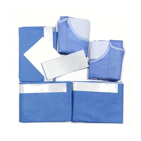 Universal Surgical Drapes