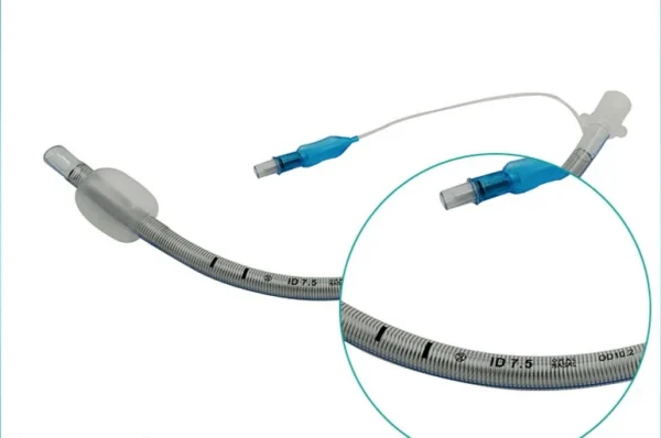 Medical Endotracheal Tube - paula solutions