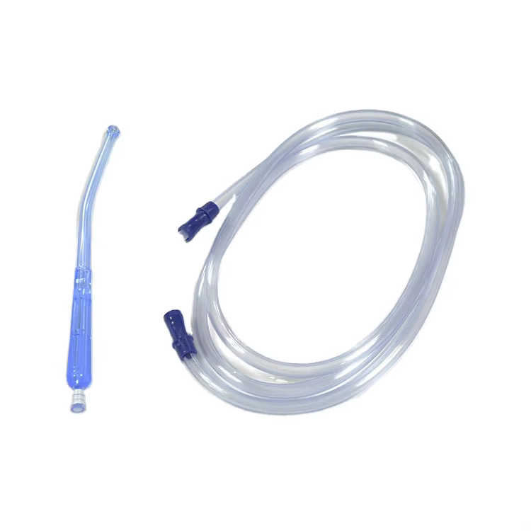 Yankauer Suction Tip - paula solutions