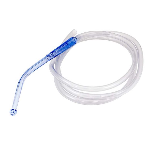 Yankauer Suction Tip - paula solutions