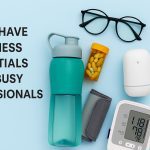 Must-Have Wellness Essentials for Busy Professionals in East Africa