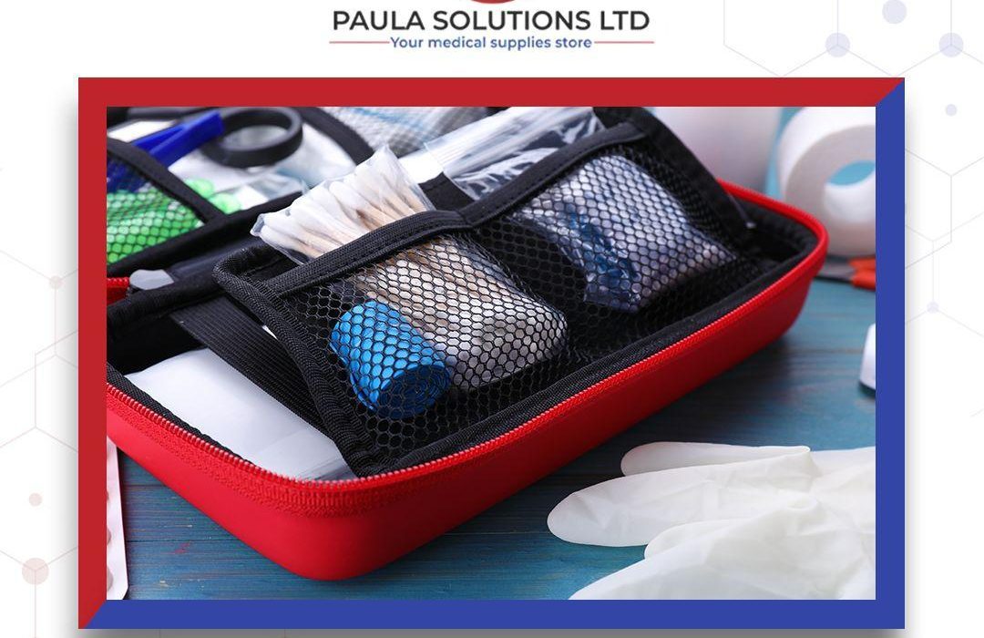 wellness travel kit