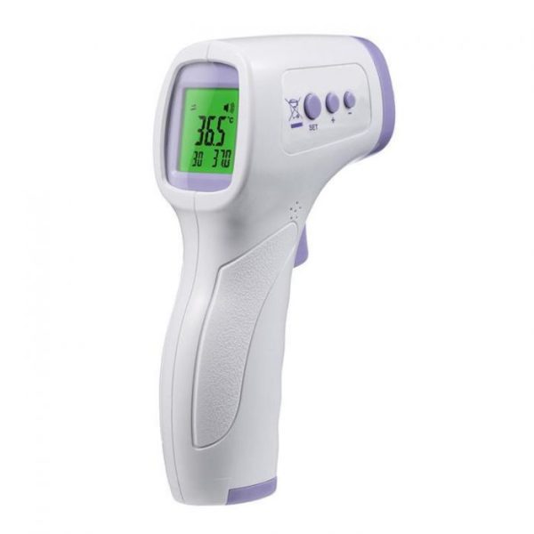 Digital Infrared Thermometer Kenya