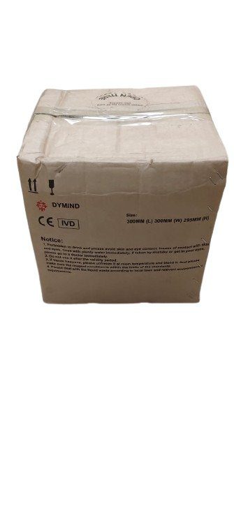 Dymind Hematology Analyzer Diluent - Image 2