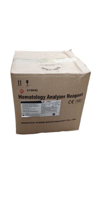 Dymind Hematology Analyzer Diluent