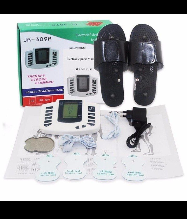 Generic EMS Tens Machine