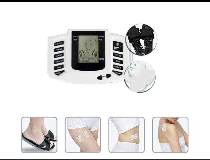 Generic EMS Tens Machine - Image 3