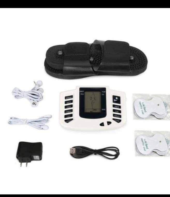 Generic EMS Tens Machine - Image 2