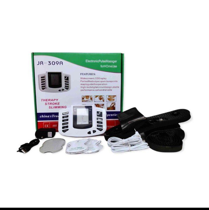 Generic EMS Tens Machine - Image 4