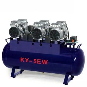 Dental Air Compressor 90L