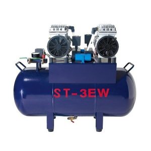 Dental Air Compressor 40L