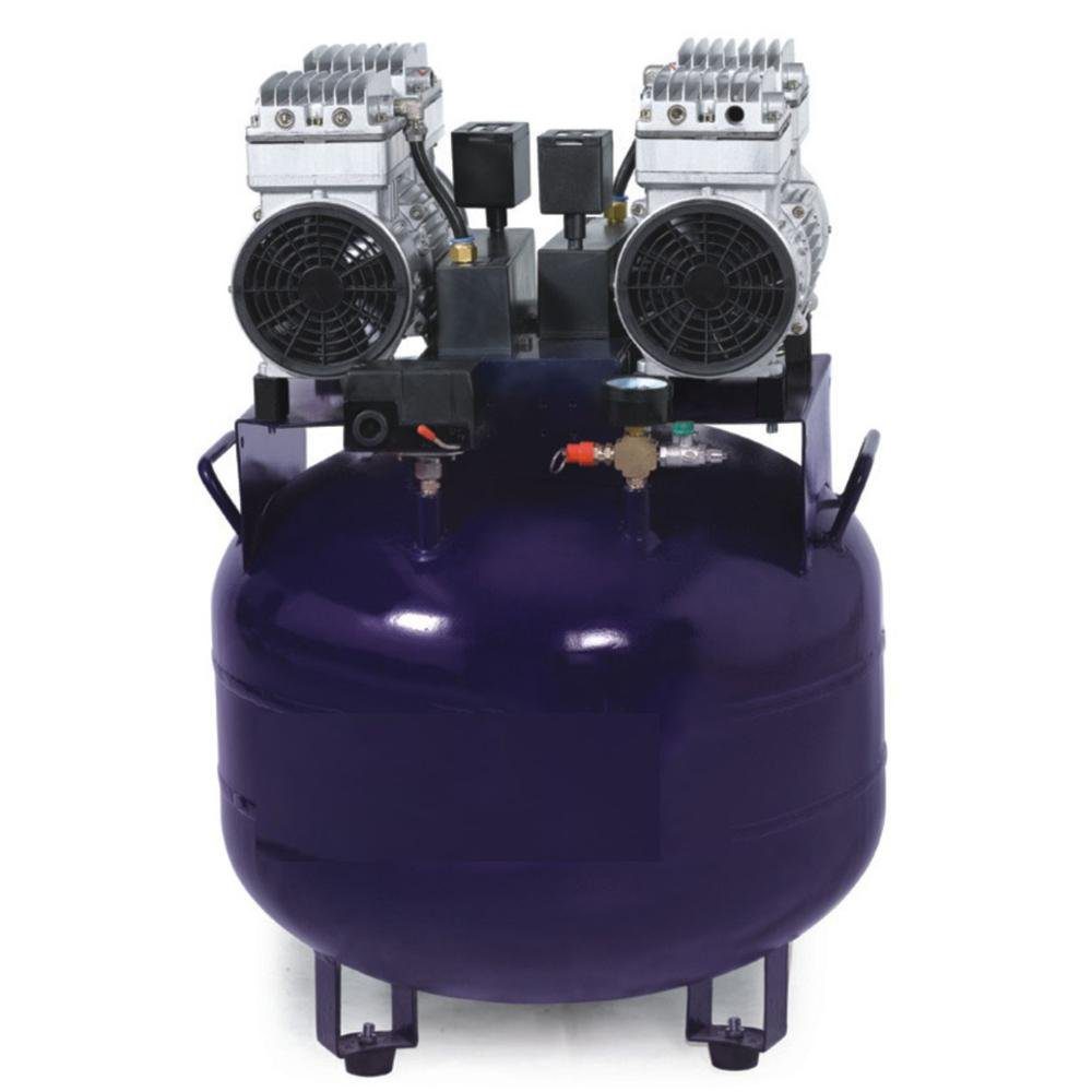Dental Air Compressor 40L - Image 2