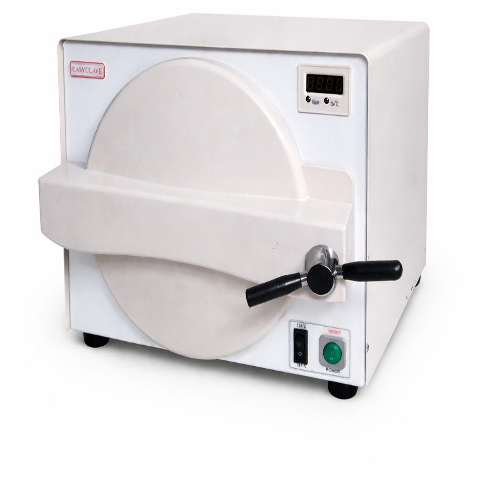 Table Top Sterilizer 18L