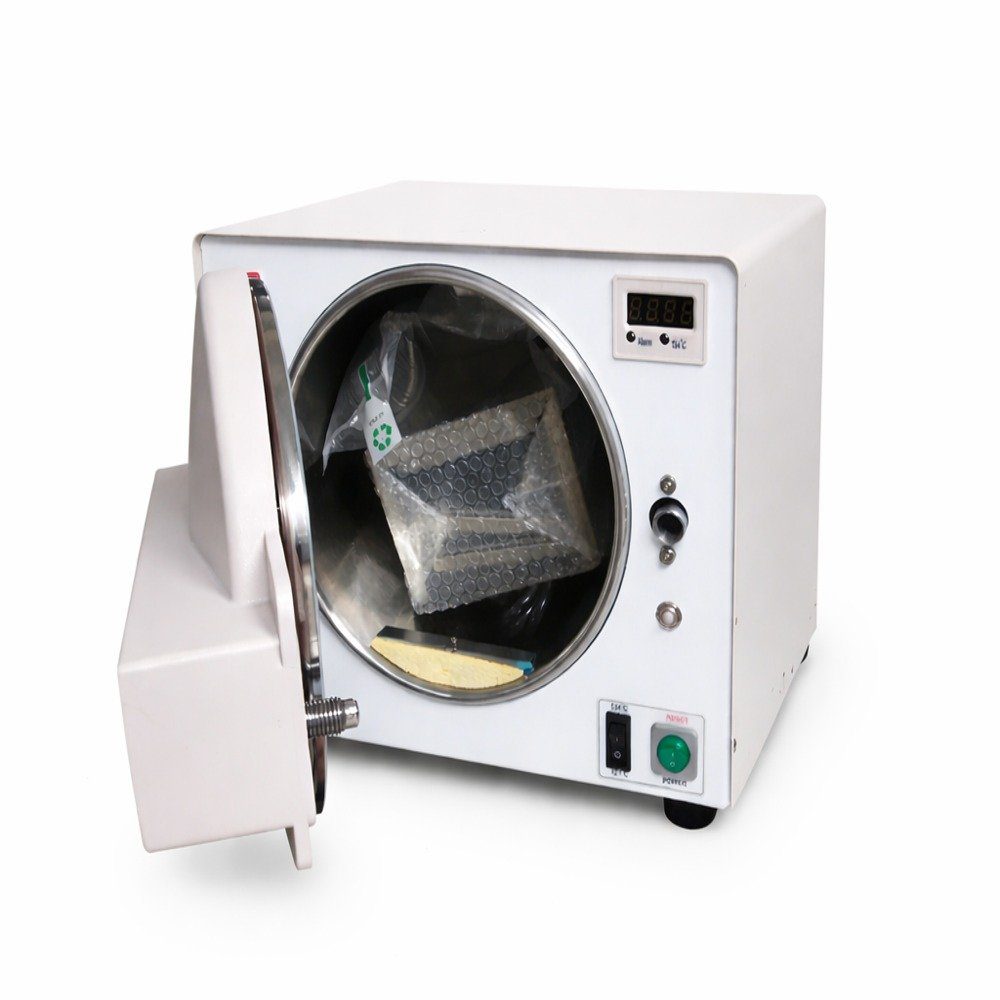 Table Top Sterilizer 18L - Image 2