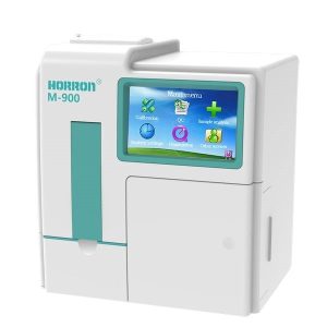 Horron M-900 Semi-Auto Electrolyte Analyzer