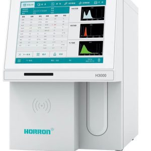 Horron H3000 Hematology analyzer