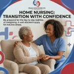 Essential Medical Supplies for Home Nursing Care