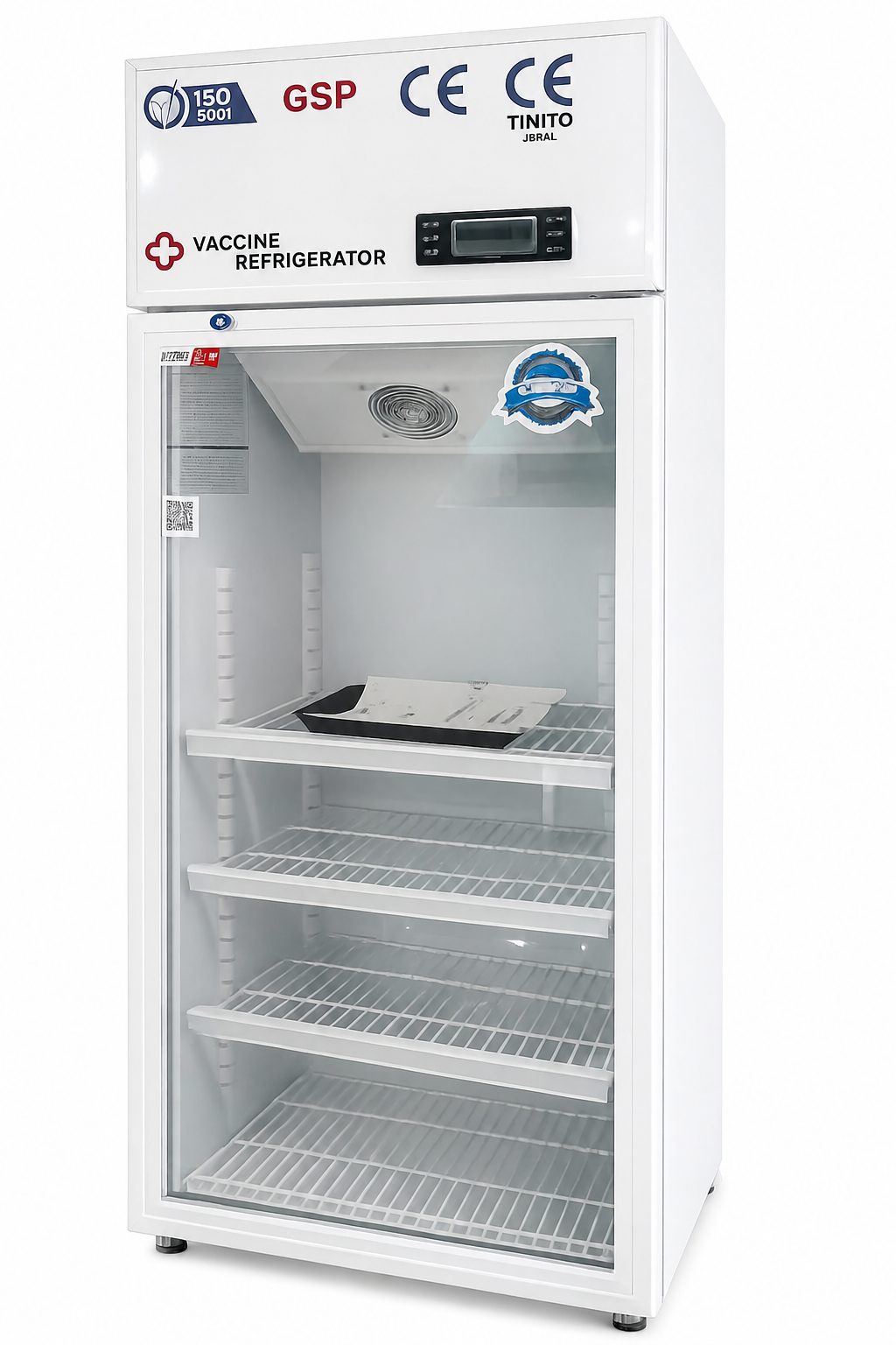 Vaccine Refrigerator 200 Litres
