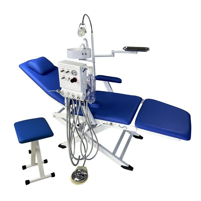 Portable Dental Chair
