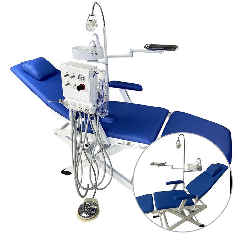 Portable Dental Chair - Image 2