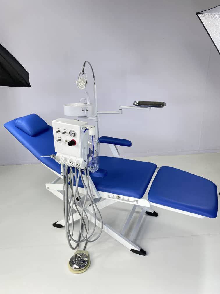 Portable Dental Chair - Image 3