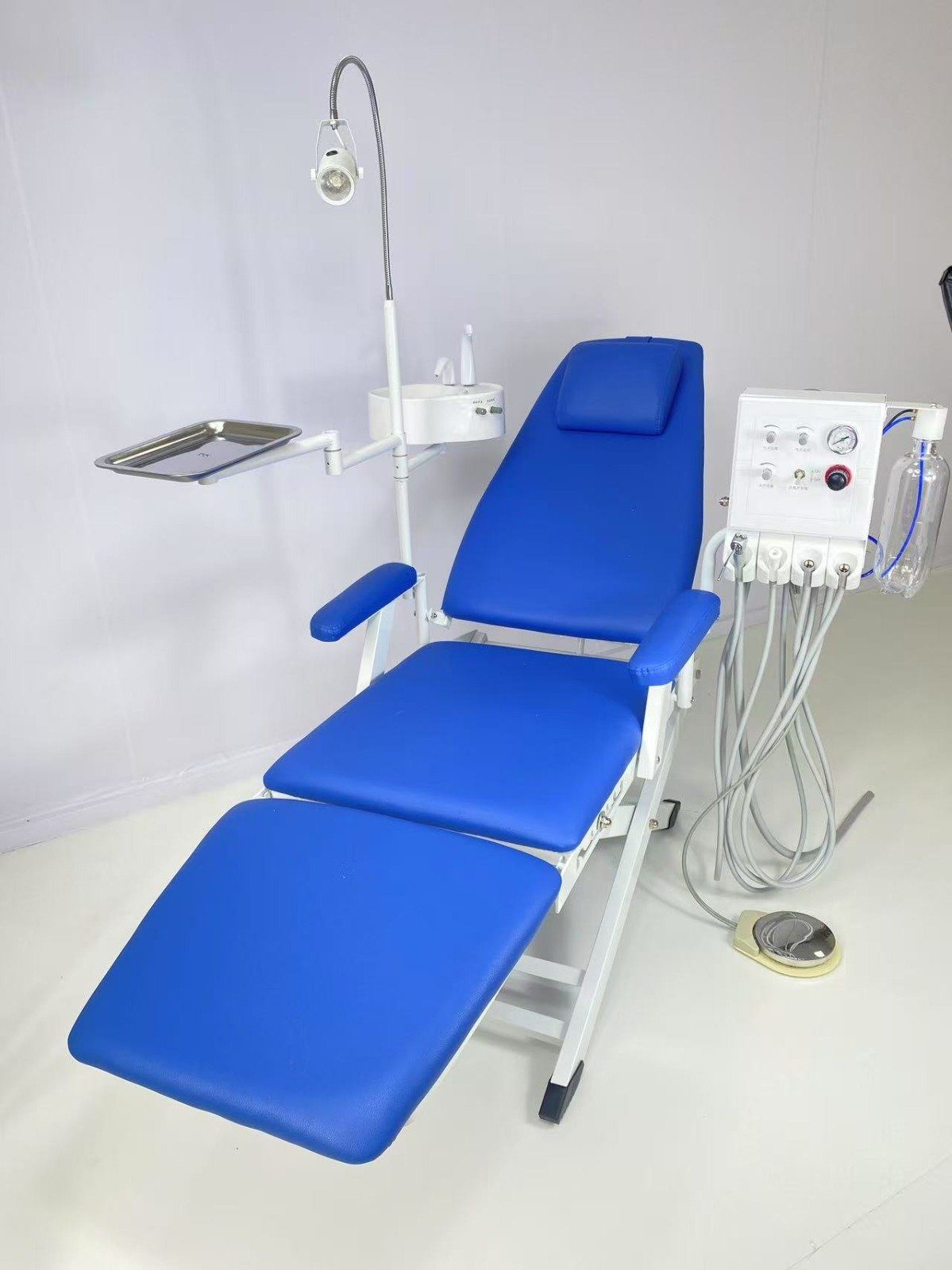 Portable Dental Chair - Image 4